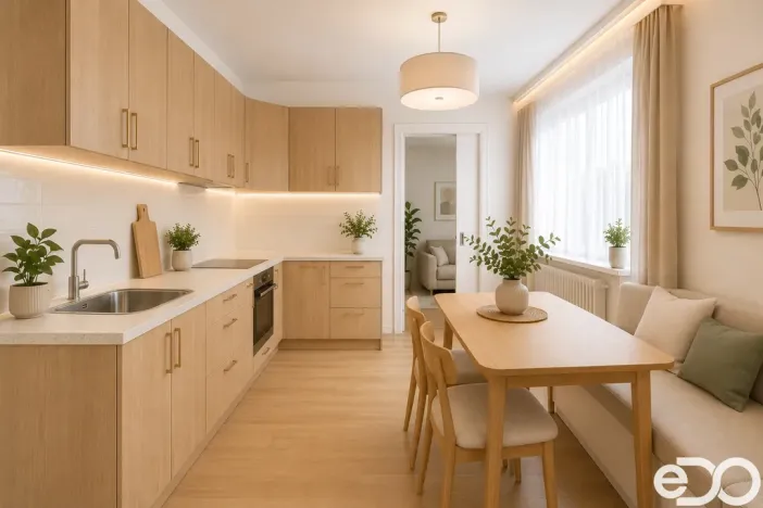 Prodej rodinného domu, Slatiňany - Trpišov, 166 m2