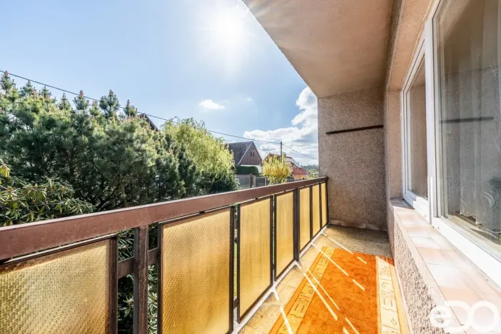 Prodej rodinného domu, Slatiňany - Trpišov, 166 m2