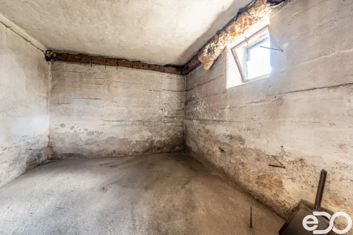 Prodej rodinného domu, Slatiňany - Trpišov, 166 m2