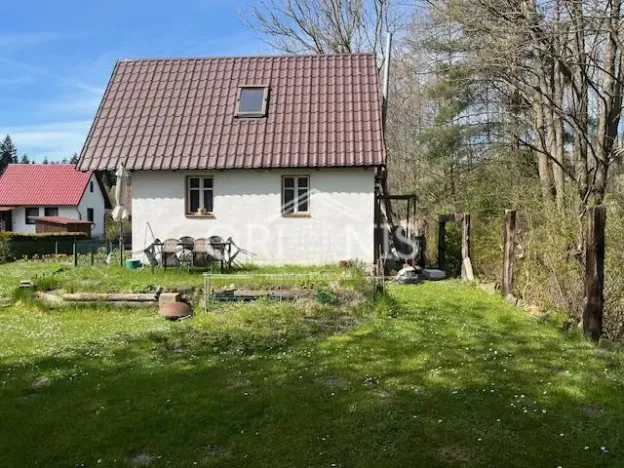 Prodej chaty, Sosnová, 54 m2