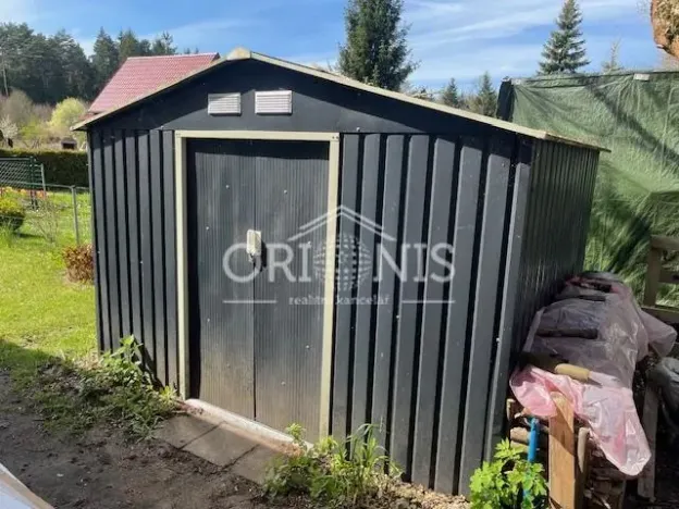 Prodej chaty, Sosnová, 54 m2