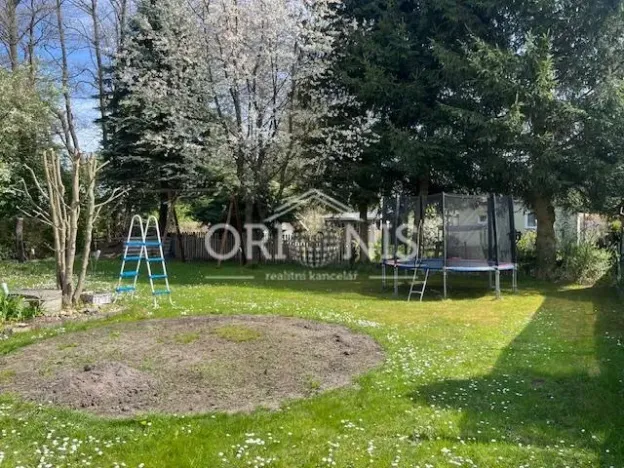 Prodej chaty, Sosnová, 54 m2