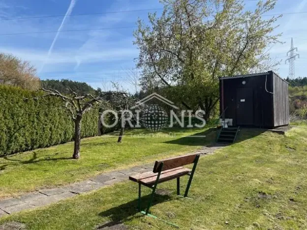 Prodej chaty, Sosnová, 54 m2