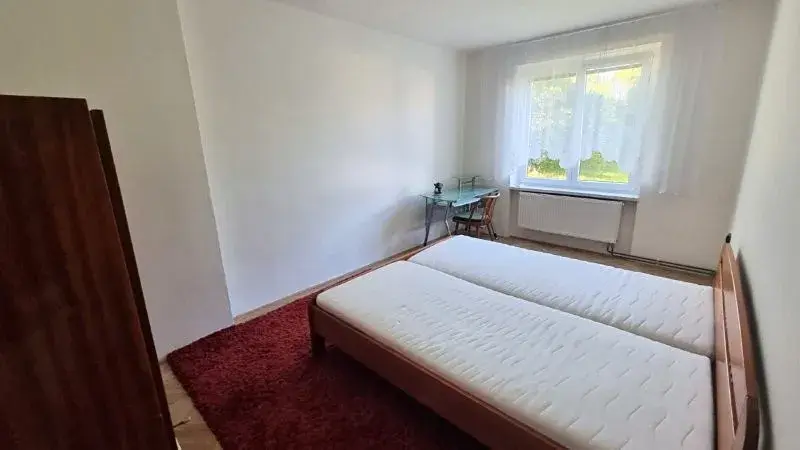 Pronájem bytu 2+1, Jihlava, Evžena Rošického, 57 m2