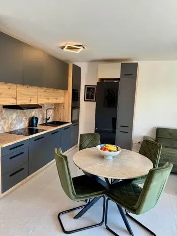 Prodej bytu 3+kk, Medulin, Chorvatsko, 70 m2