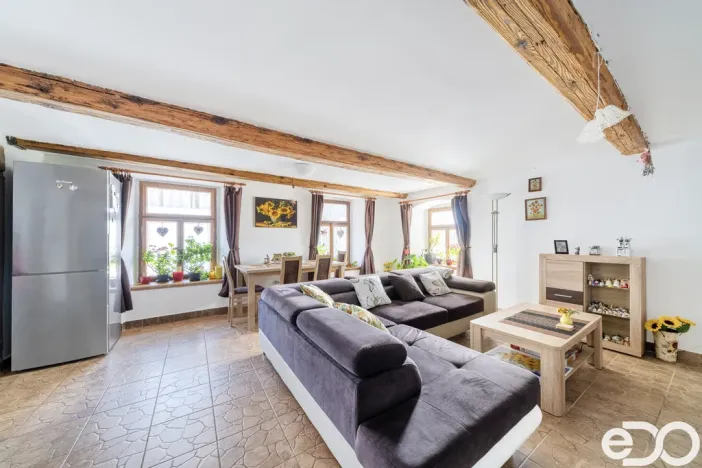 Prodej rodinného domu, Vamberk, Janáčkova, 180 m2