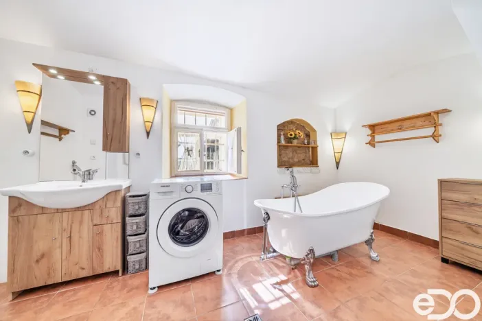 Prodej rodinného domu, Vamberk, Janáčkova, 180 m2