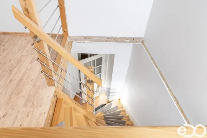 Prodej rodinného domu, Vamberk, Janáčkova, 180 m2