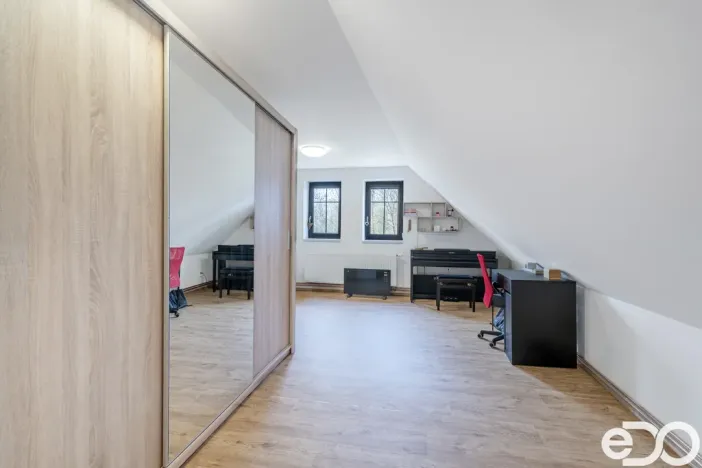 Prodej rodinného domu, Vamberk, Janáčkova, 180 m2