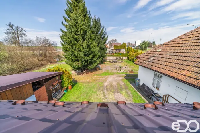 Prodej rodinného domu, Vamberk, Janáčkova, 180 m2