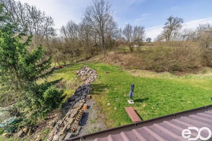 Prodej rodinného domu, Vamberk, Janáčkova, 180 m2