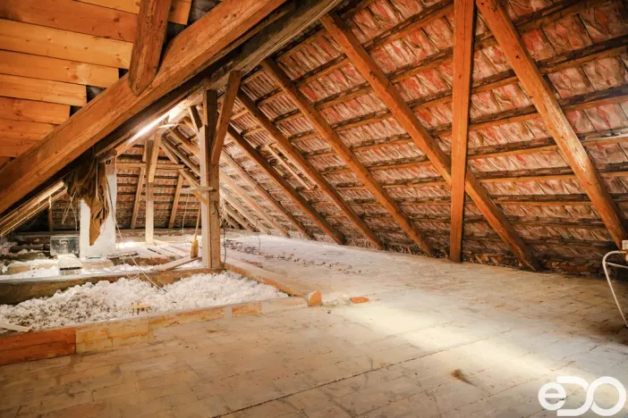 Prodej rodinného domu, Vamberk, Janáčkova, 180 m2