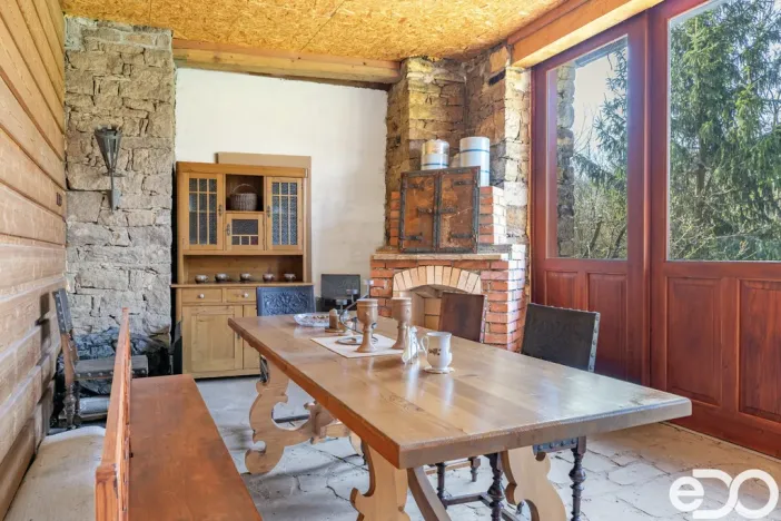 Prodej rodinného domu, Vamberk, Janáčkova, 180 m2