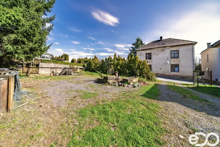 Prodej rodinného domu, Vamberk, Janáčkova, 180 m2