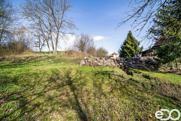 Prodej rodinného domu, Vamberk, Janáčkova, 180 m2