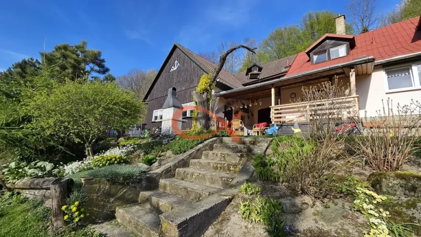 Prodej rodinného domu, Zubří, Na Galičky, 280 m2