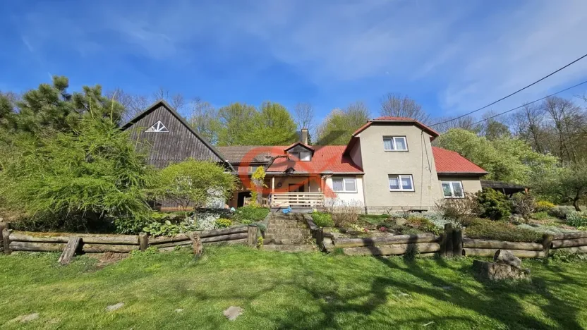 Prodej rodinného domu, Zubří, Na Galičky, 280 m2