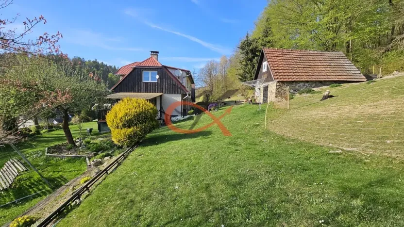 Prodej rodinného domu, Zubří, Na Galičky, 280 m2