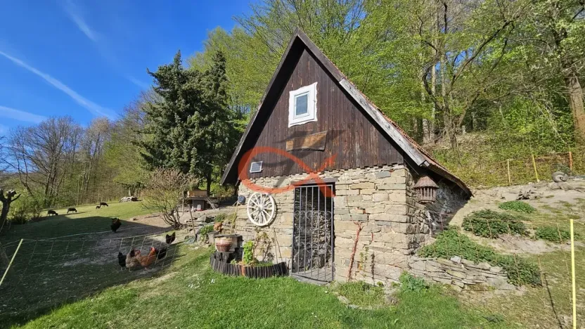 Prodej rodinného domu, Zubří, Na Galičky, 280 m2