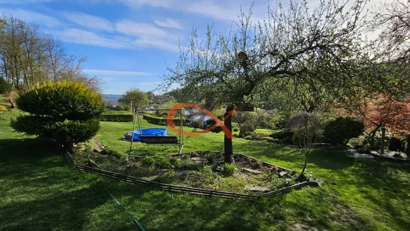 Prodej rodinného domu, Zubří, Na Galičky, 280 m2