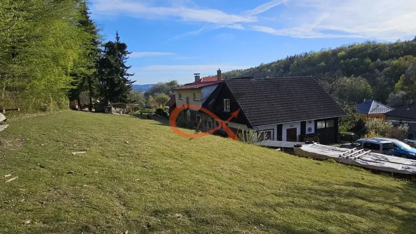 Prodej rodinného domu, Zubří, Na Galičky, 280 m2