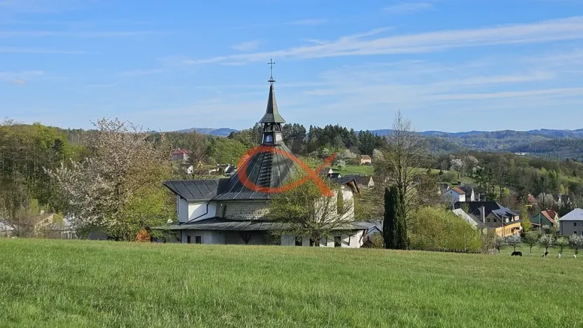 Prodej rodinného domu, Zubří, Na Galičky, 280 m2