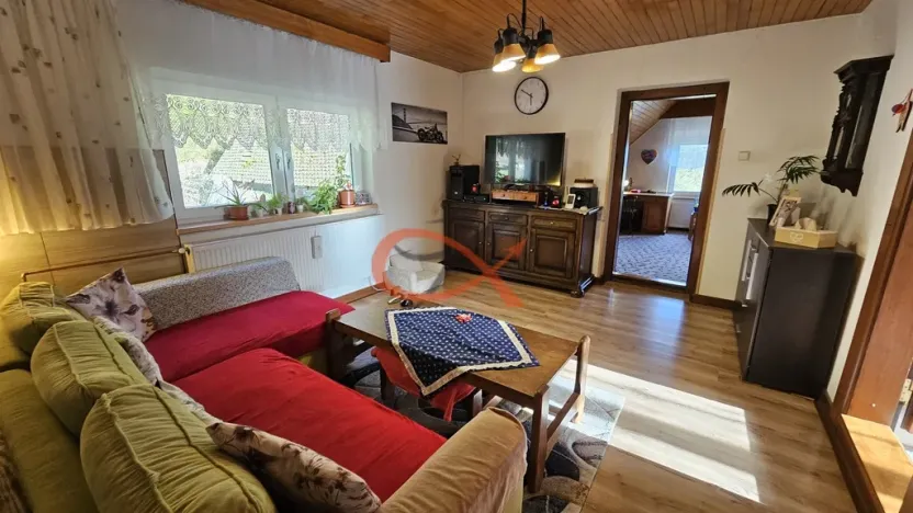 Prodej rodinného domu, Zubří, Na Galičky, 280 m2