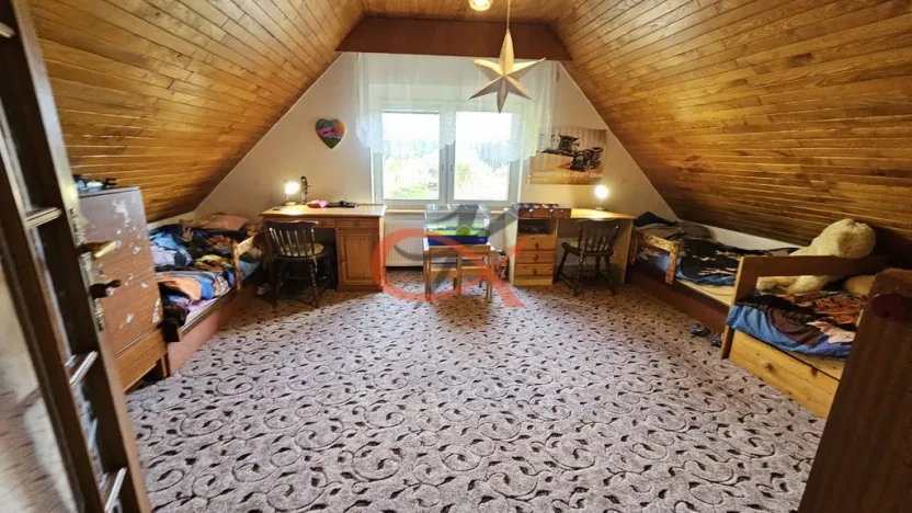 Prodej rodinného domu, Zubří, Na Galičky, 280 m2