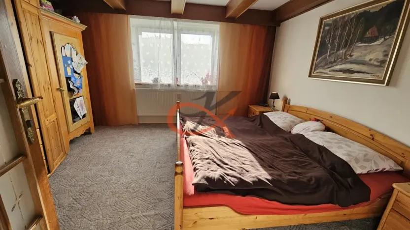 Prodej rodinného domu, Zubří, Na Galičky, 280 m2