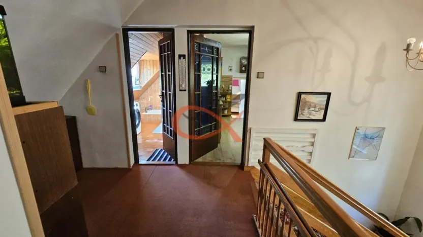 Prodej rodinného domu, Zubří, Na Galičky, 280 m2