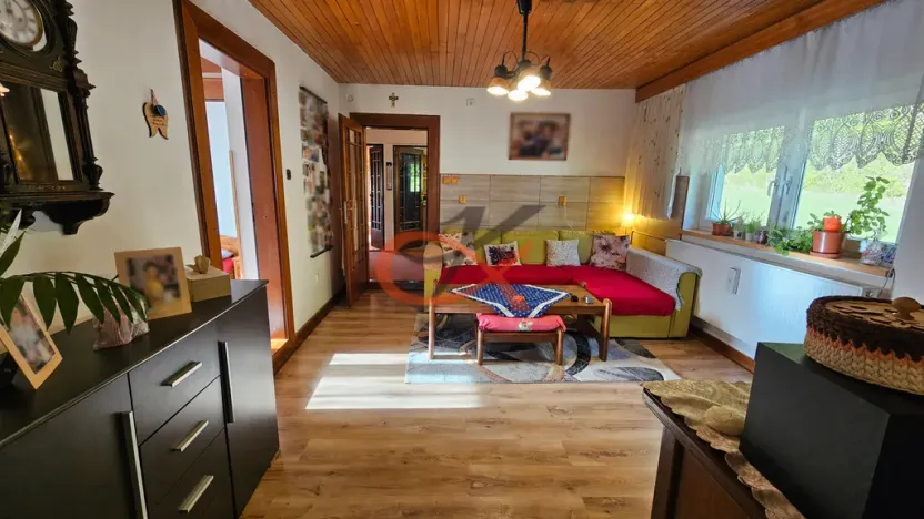 Prodej rodinného domu, Zubří, Na Galičky, 280 m2