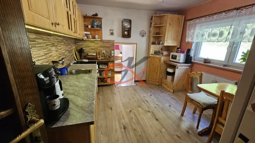 Prodej rodinného domu, Zubří, Na Galičky, 280 m2