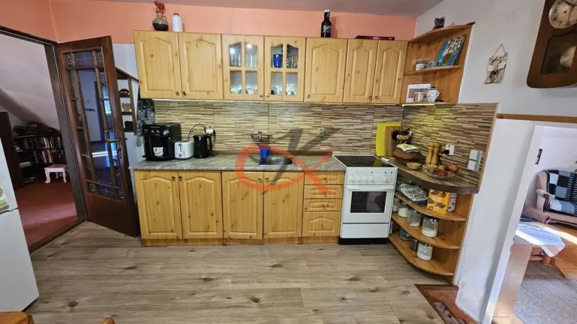 Prodej rodinného domu, Zubří, Na Galičky, 280 m2