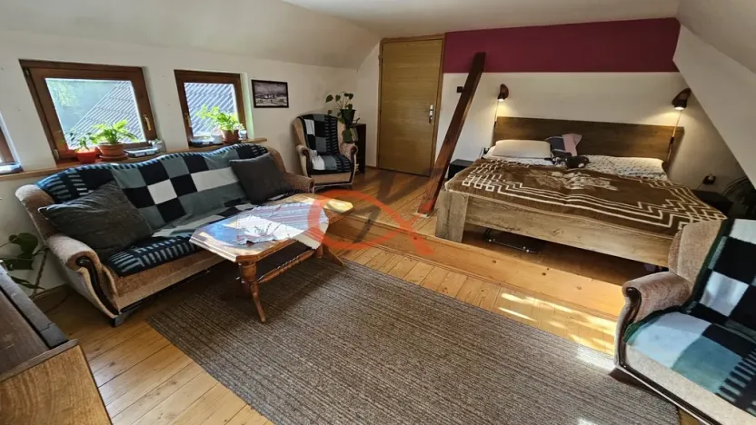 Prodej rodinného domu, Zubří, Na Galičky, 280 m2