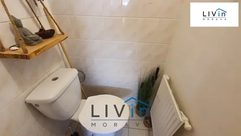 Pronájem bytu 1+1, Olomouc, Českobratrská, 34 m2