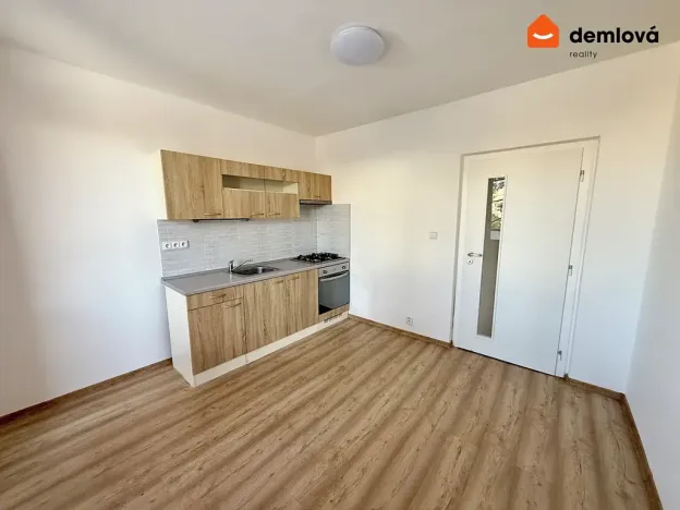 Pronájem bytu 3+1, Praha - Letňany, Místecká, 65 m2