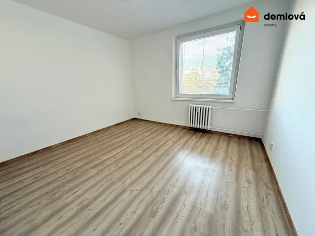 Pronájem bytu 3+1, Praha - Letňany, Místecká, 65 m2