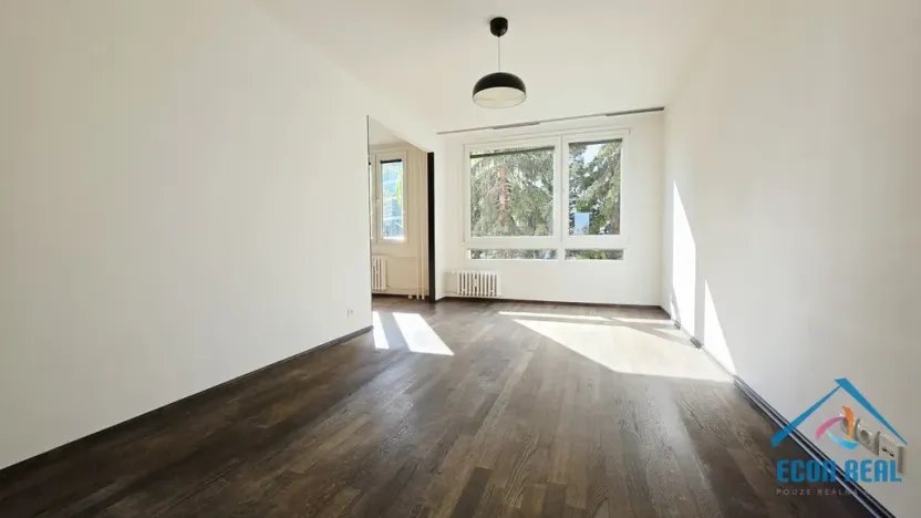 Pronájem bytu 3+1, Praha, Plamínkové, 67 m2