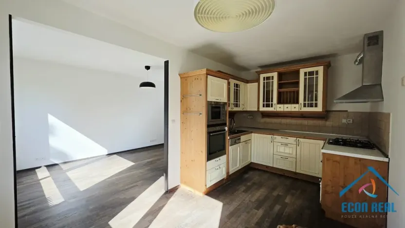 Pronájem bytu 3+1, Praha, Plamínkové, 67 m2