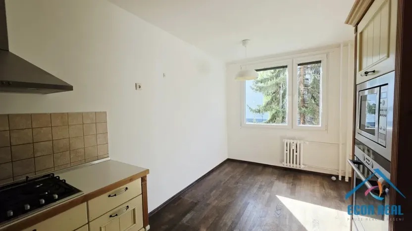 Pronájem bytu 3+1, Praha, Plamínkové, 67 m2