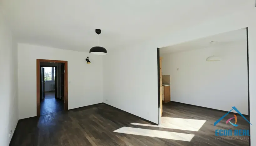 Pronájem bytu 3+1, Praha, Plamínkové, 67 m2