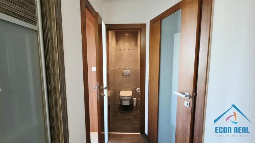 Pronájem bytu 3+1, Praha, Plamínkové, 67 m2