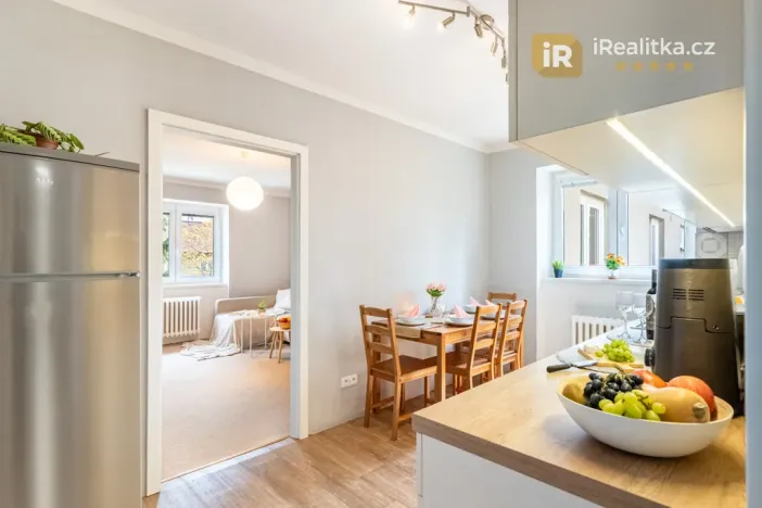 Prodej bytu 3+1, Pardubice - Bílé Předměstí, Ke Kamenci, 73 m2