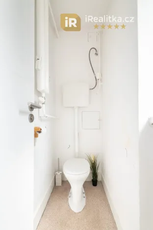 Prodej bytu 3+1, Pardubice - Bílé Předměstí, Ke Kamenci, 73 m2