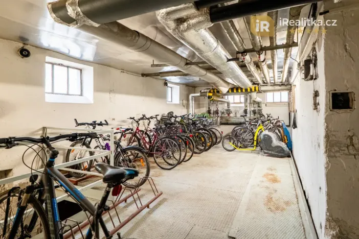 Prodej bytu 3+1, Pardubice - Bílé Předměstí, Ke Kamenci, 73 m2