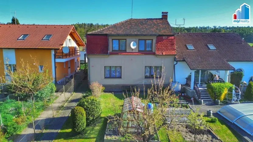 Prodej rodinného domu, Blatnice, 175 m2