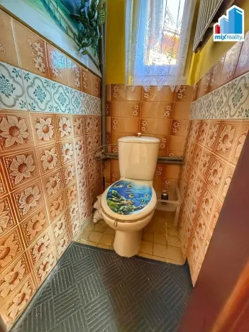 Prodej rodinného domu, Blatnice, 175 m2