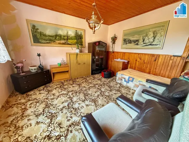 Prodej rodinného domu, Blatnice, 175 m2