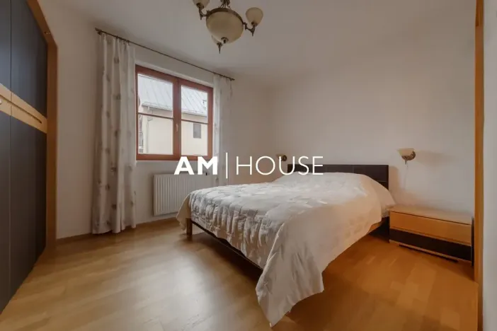 Pronájem bytu 3+kk, Praha - Dejvice, Lindleyova, 80 m2