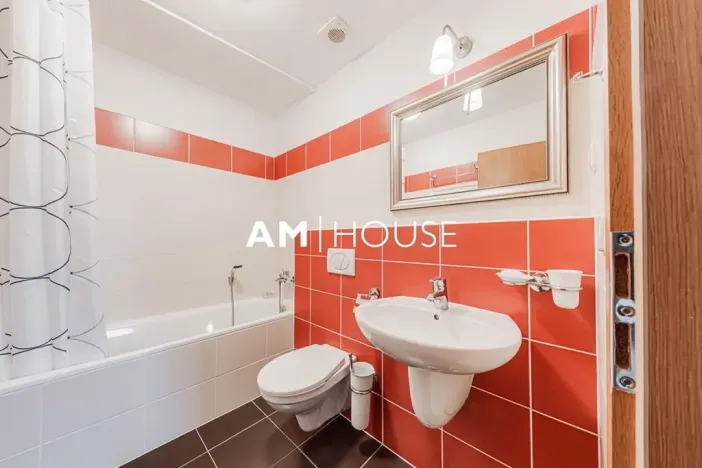 Pronájem bytu 3+kk, Praha - Dejvice, Lindleyova, 80 m2